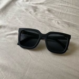 Quay sunglasses